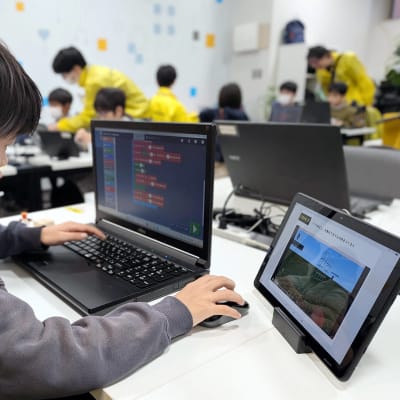 マイクラで空間認識力を養う。3Dの課題に全力で挑戦！