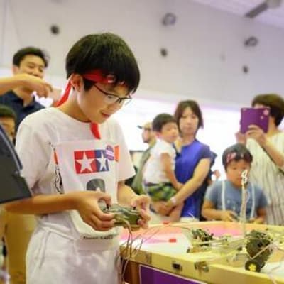 学園都市教室
