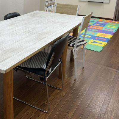 松山校教室内観