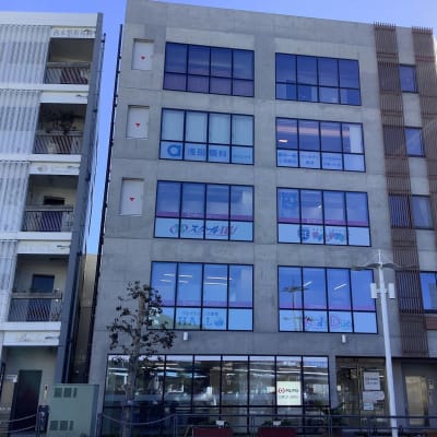 JR逗子駅徒歩1分！