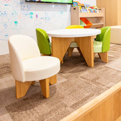 キッズスペース