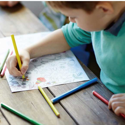 よみとき算数で、絵や図を描いて読解力をぐんぐん鍛える！