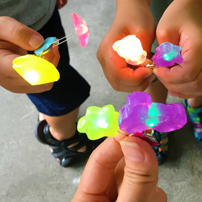 イベントやワークショップもあります