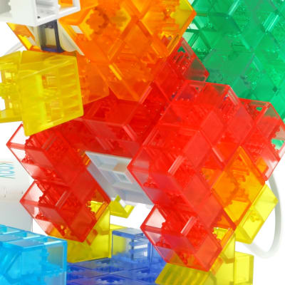 このリスはどんな動きをするでしょう？