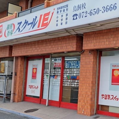 大阪モノレール　南摂津駅より徒歩15分