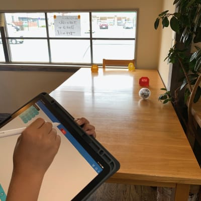 講座の写真です。