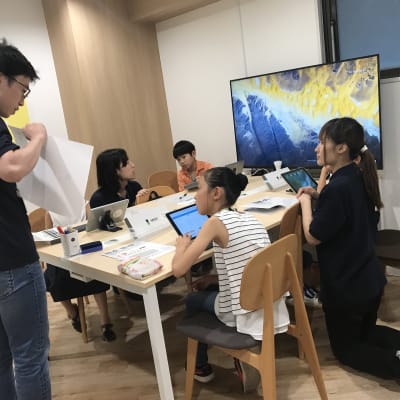 アクティブラーニング