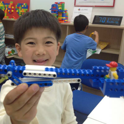 【インベンター】ミッションをクリアする為にどうしたらいいか・・。最後は納得のこの笑顔