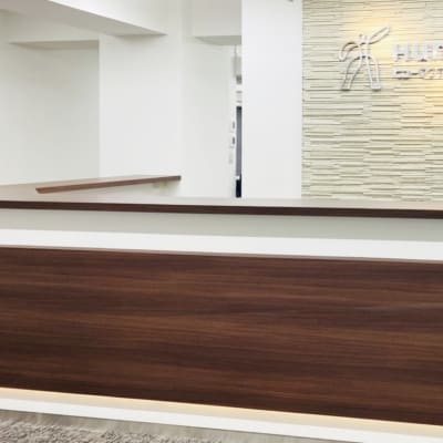 広島校_エントランス