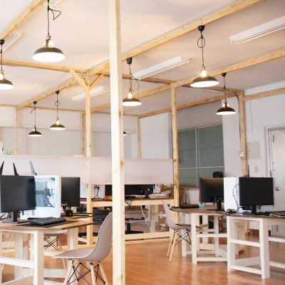 教室内は木の良い香りがします𓂃𓈒𓏸 