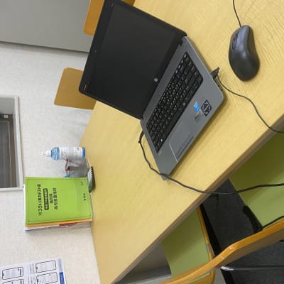 困ったときは講師がいつでもサポート！