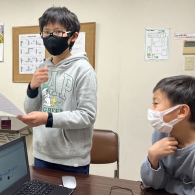 好きを力に！急成長