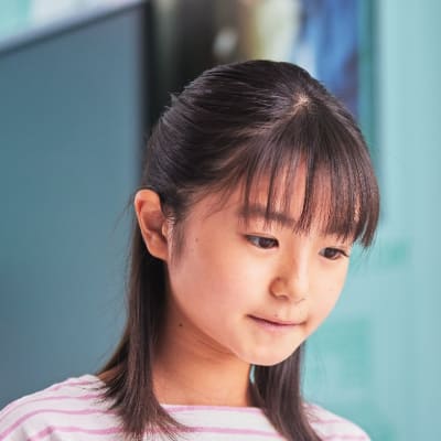 専用のサイトを使いタイピングの正しい指使いや正確性などを身に着けられます。