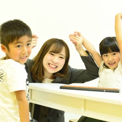 先生と生徒たち