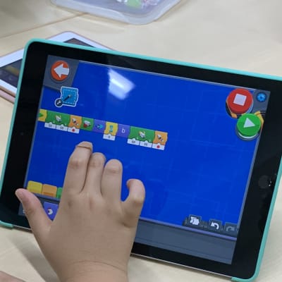 面白さから磨かれる力