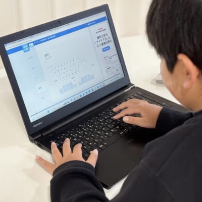 頑張れー！負けるなー！