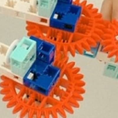 ロボットプログラミング