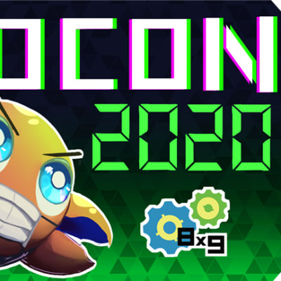 キッズプログラミングスクール8x9(ハック)　特別イベント　8x9プログラミングコンテスト2020