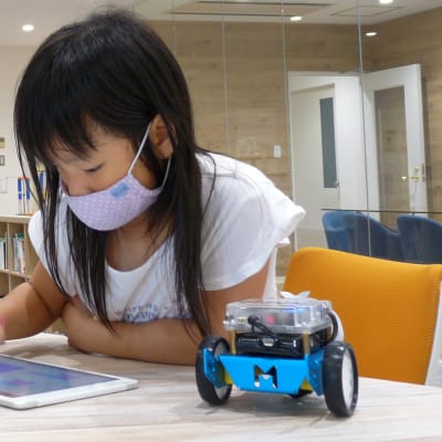 女性のメンターも在籍しています！