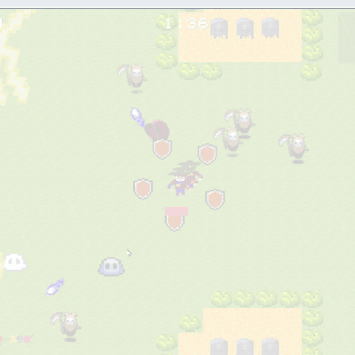 モノリズムサバイバー！