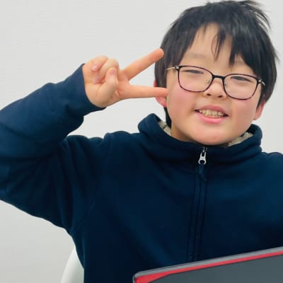 楽しくて１時間の授業があっという間！