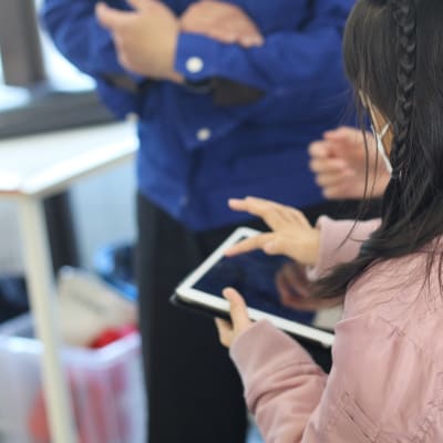 ドローンプログラミング