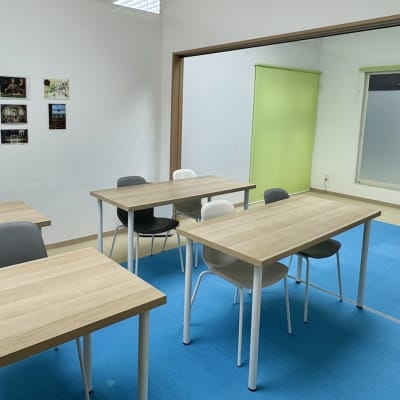 半田教室_内観2