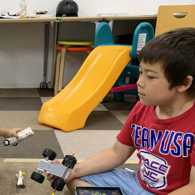 アルスクールは楽しい！