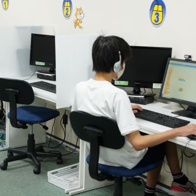 感染症対策にも注力しています。