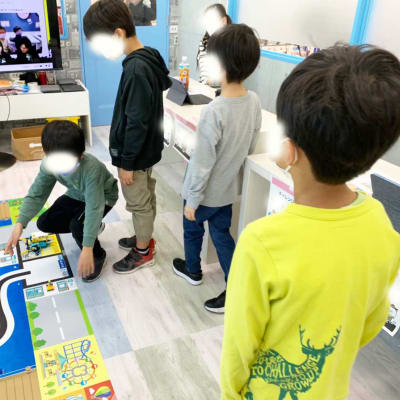 試行錯誤しています