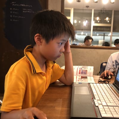  今治商店街リアル教室