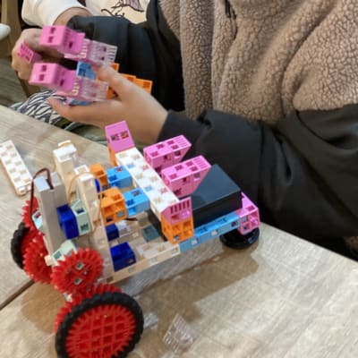 アドバンスクラス