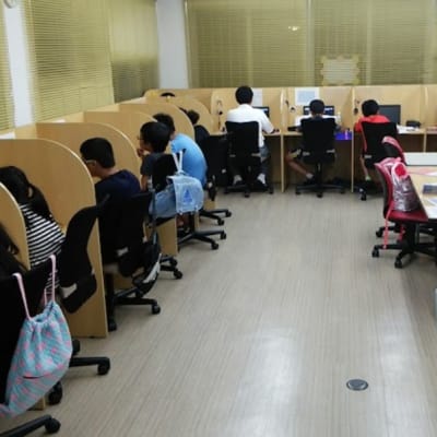 常に一人ひとり集中しております