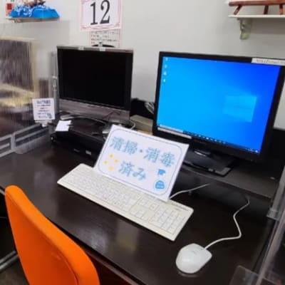 イトーヨーカドー曳舟校内観