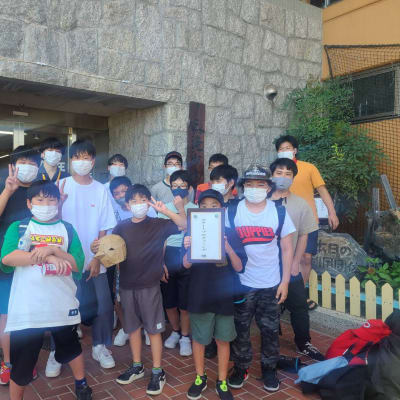 プログラミング合宿の様子