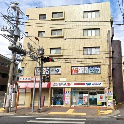 JR横須賀線 衣笠駅 徒歩5分