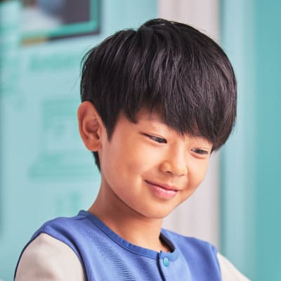 夢中を止めない！一人ひとりの性格やペースにあった学習計画で自宅学習いただけます！