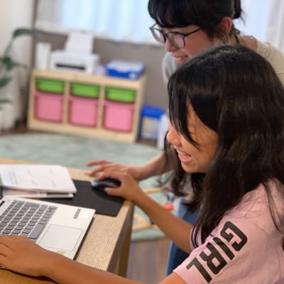 少人数制・楽しい授業