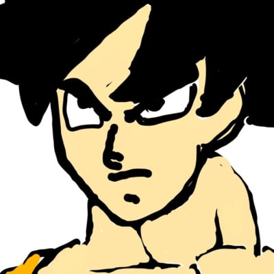 イラスト好きのお子さんも在籍しています