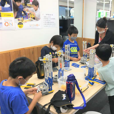 レッスン風景7-ベーシッククラス