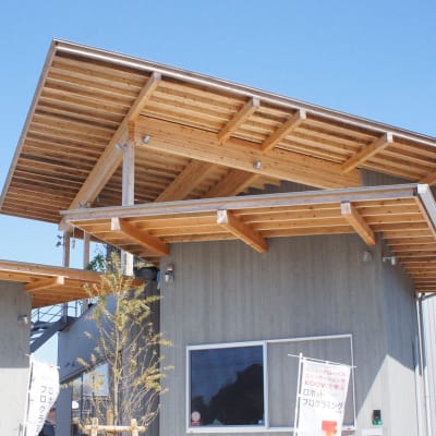 ニリエテラス外観