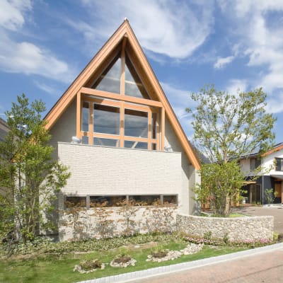 北名古屋教室_外観