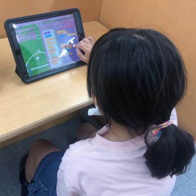 やったあ！　中学生レベルの難しいミッションをクリア！