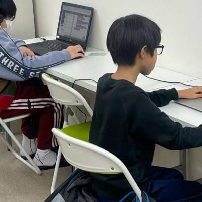 一人ひとりの進度や理解度に合わせ学べる！