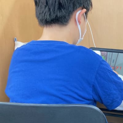 初心者の方から経験者の方まで、幅広くお通い頂いております。講師との距離感も近く、分からないところを質問しやすい環境になっています。