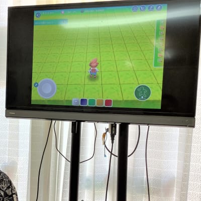 笑顔あふれるレッスンです！