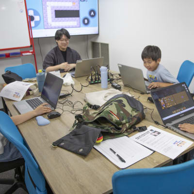 基礎コース(旭川BASE)