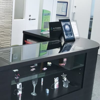 高松校_エントランス