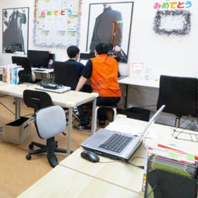 レッスンスペース