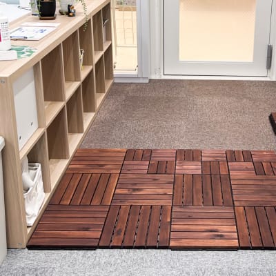 キッズプログラミングスクール8x9（ハック）ピオレ姫路校　入口